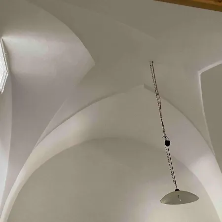 Apartment Casa Sole - Cursi