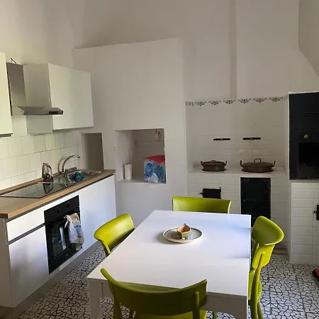 Apartment Casa Sole - *