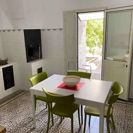 Apartment Casa Sole - Cursi