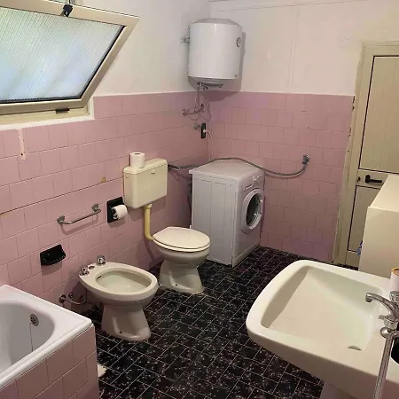 Casa Sole - 아파트 Cursi