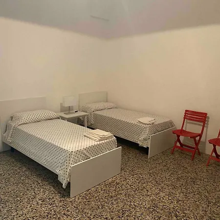 아파트 Casa Sole - Cursi