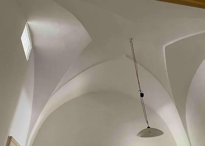 Daire Casa Sole - Cursi